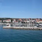 In - Insel Krk 14429 דירה *