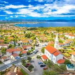 דירה In - Insel Krk 14429 מאלינסקה