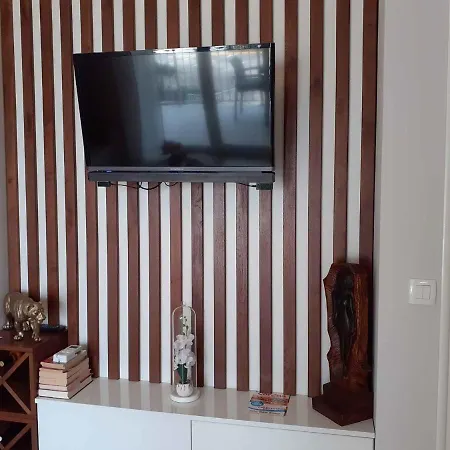 In Malinska/insel Krk 14429 Apartment