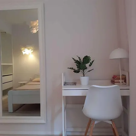 Apartment In Malinska/insel Krk 14429