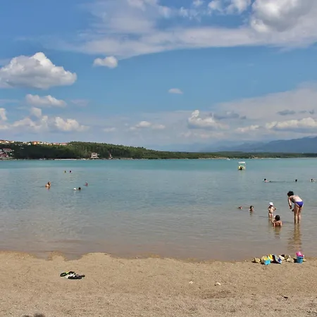 In - Insel Krk 14429 *