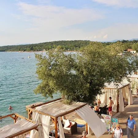 In - Insel Krk 14429