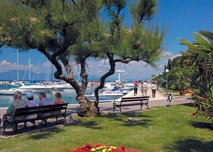In - Insel Krk 14429 Malinska