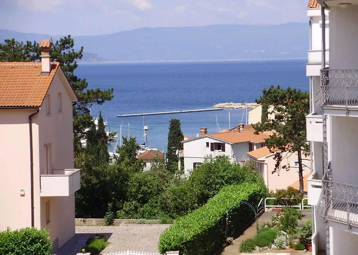 In - Insel Krk 14429