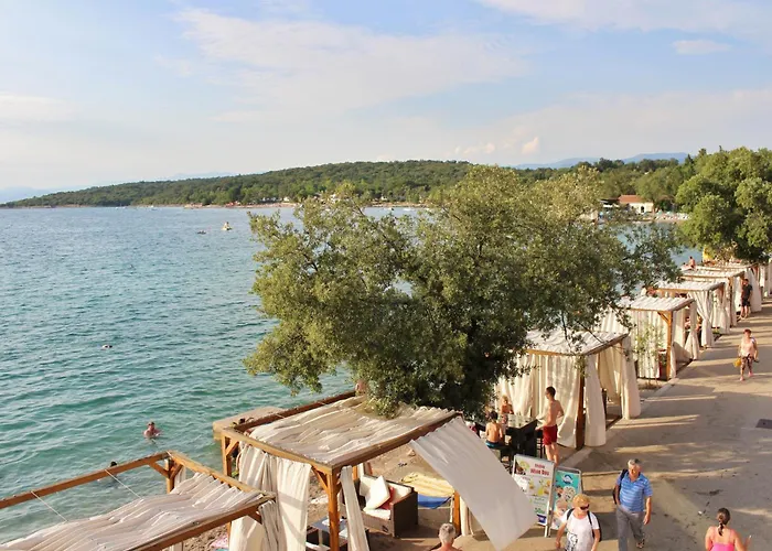 In - Insel Krk 14429
