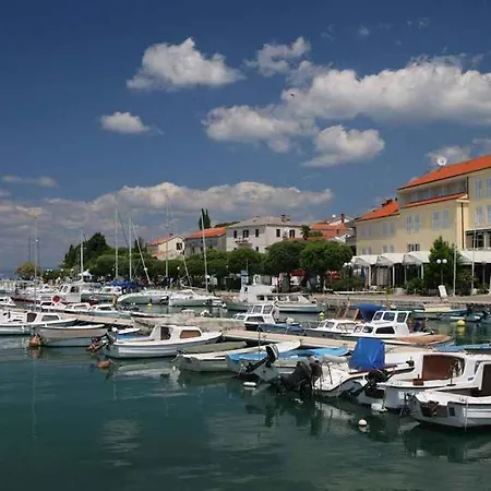In - Insel Krk 14429 Appartamento
