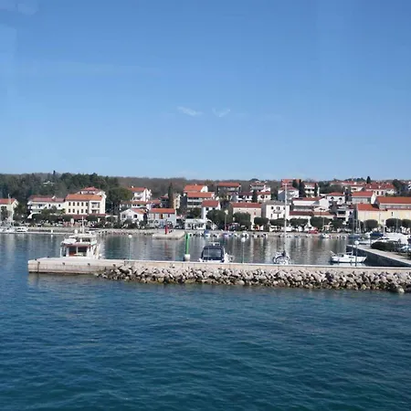 In - Insel Krk 14429 Appartamento *