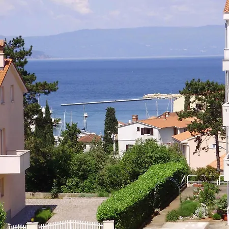 In - Insel Krk 14429