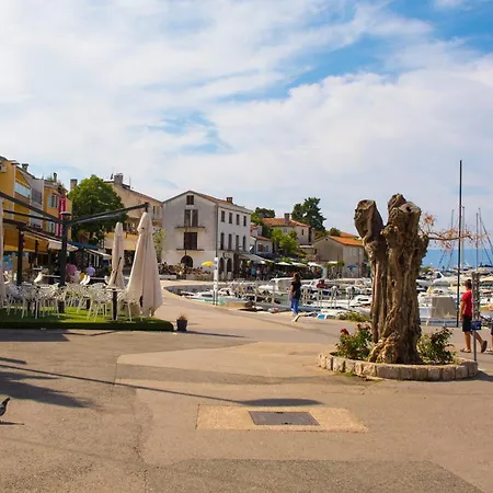 Appartamento In - Insel Krk 14429 *