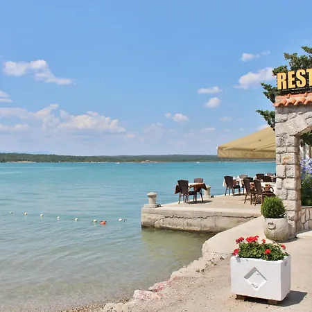 In - Insel Krk 14429 Appartamento Malinska