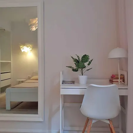 In - Insel Krk 14429 Apartman *