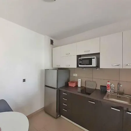 Apartman In - Insel Krk 14429