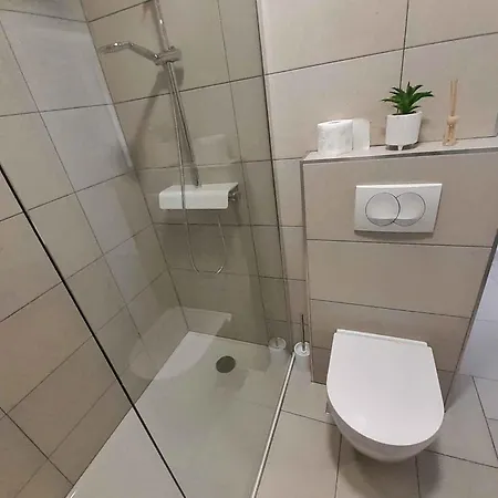 In - Insel Krk 14429 Apartman *