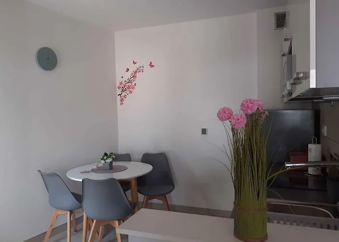 In - Insel Krk 14429 Apartamento