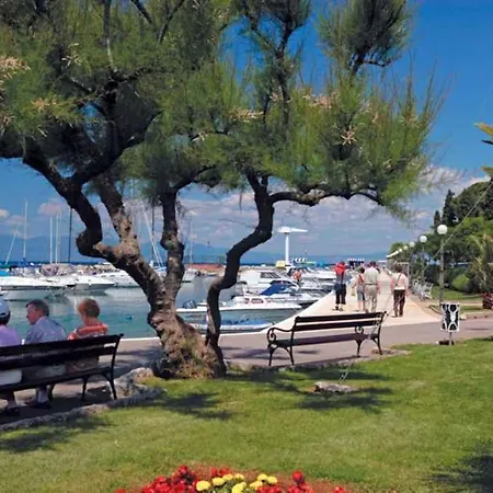 In - Insel Krk 14429 Malinska